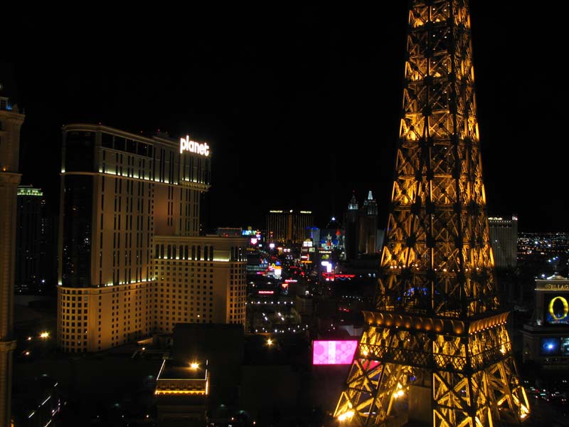 Las Vegas - Las Vegas by Night